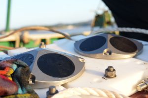 ADCP Equipment Consistency Test Report