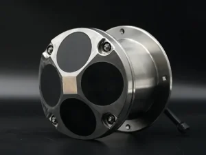 Oceantek 600k direct reading ADCP