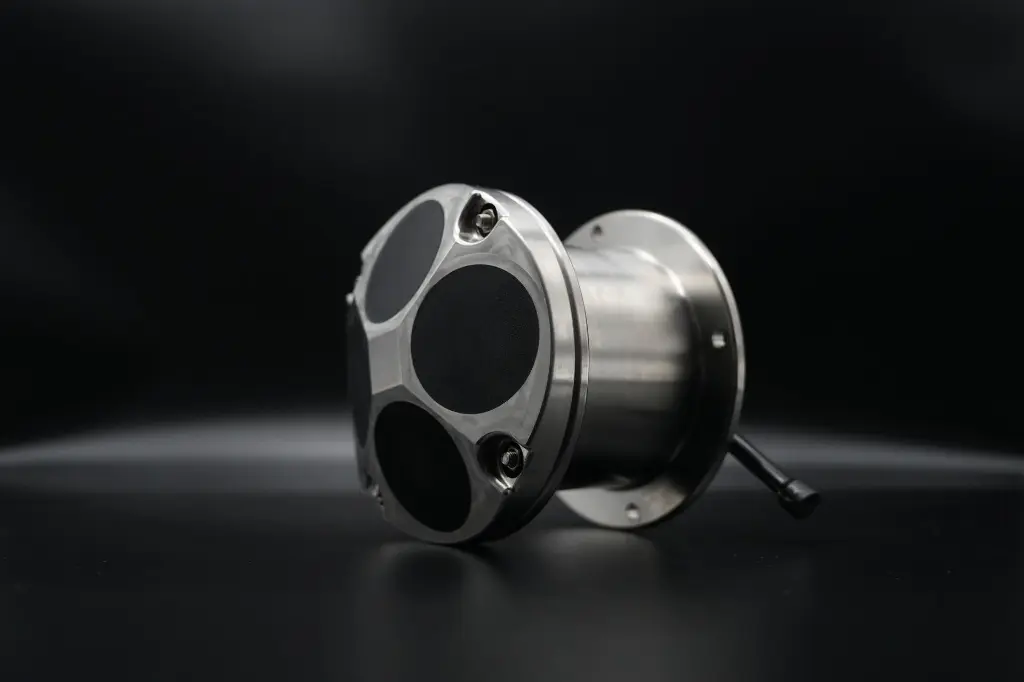 DVL-600K Qiandao Lake Test