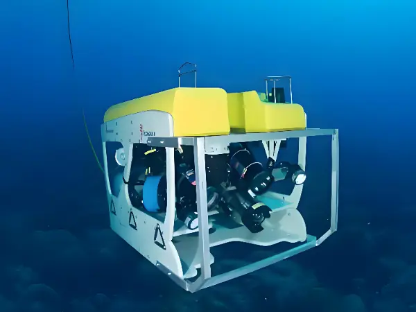 rov遥控无人潜水器
