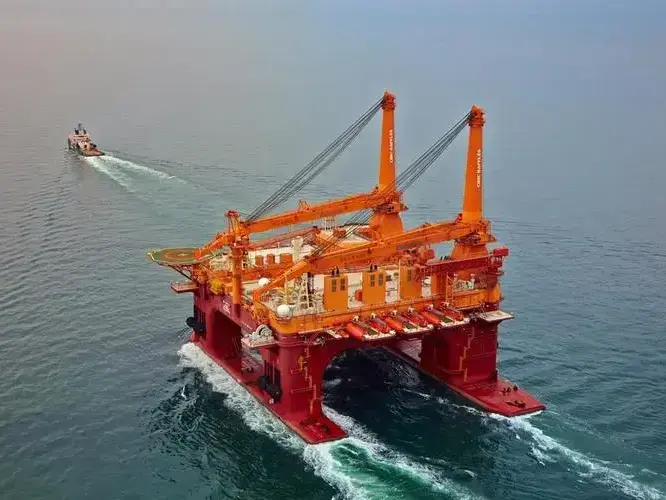 海岸与海洋工程