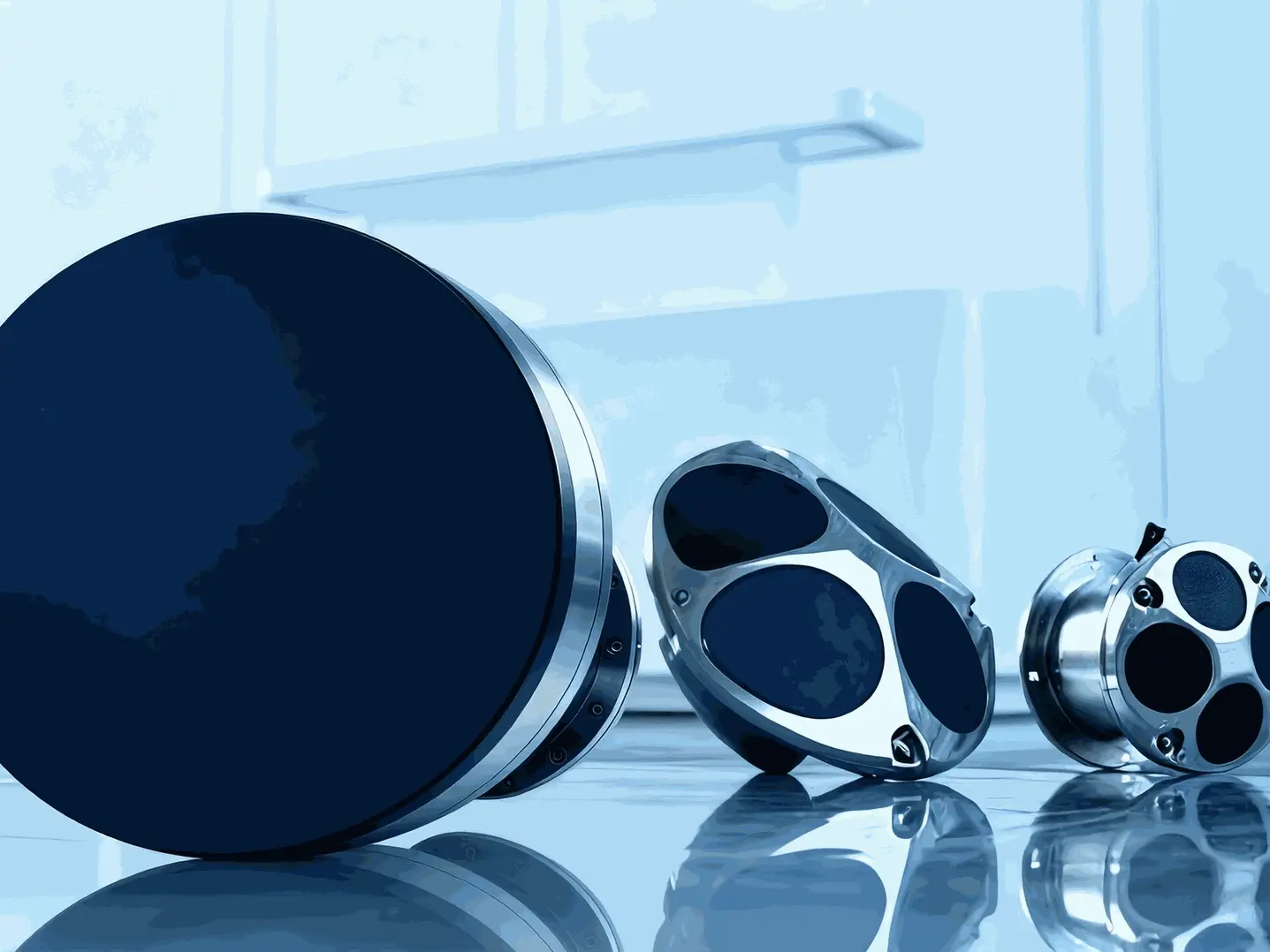 Oceantek‘s direct-reading ADCP series