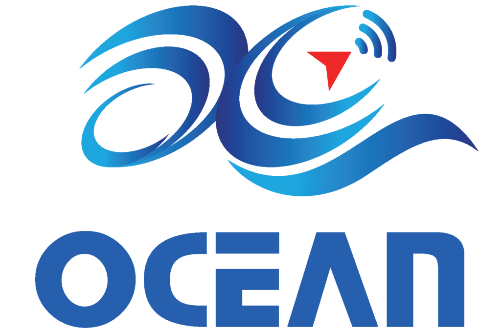 OceanADCP LOGO