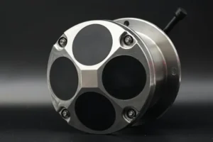 Oceantek DVL Product:DVL-600-FA4
