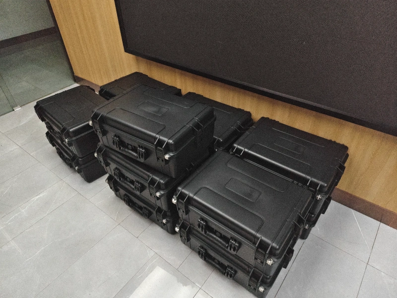 ADCPs to be delivered soon by Oceantek