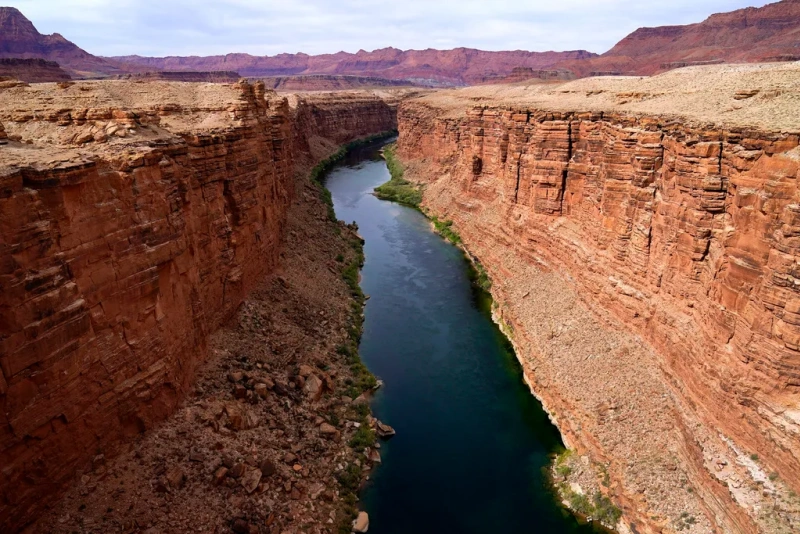 Colorado River