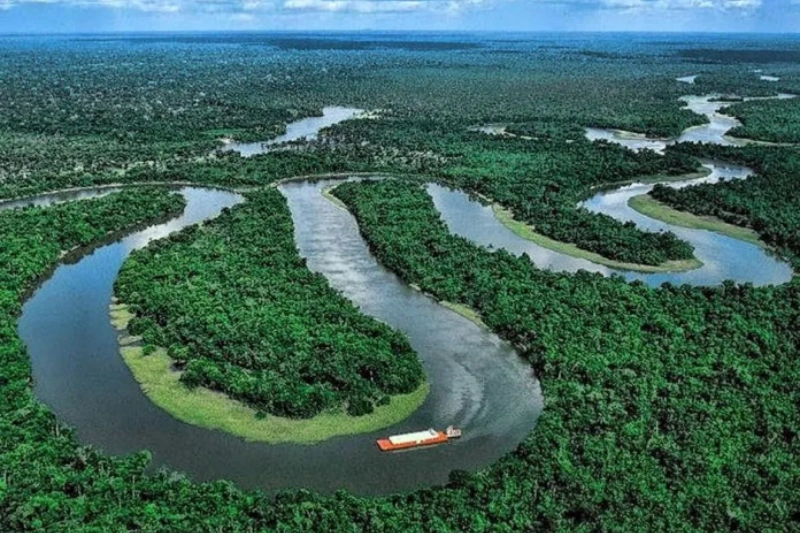 Congo River