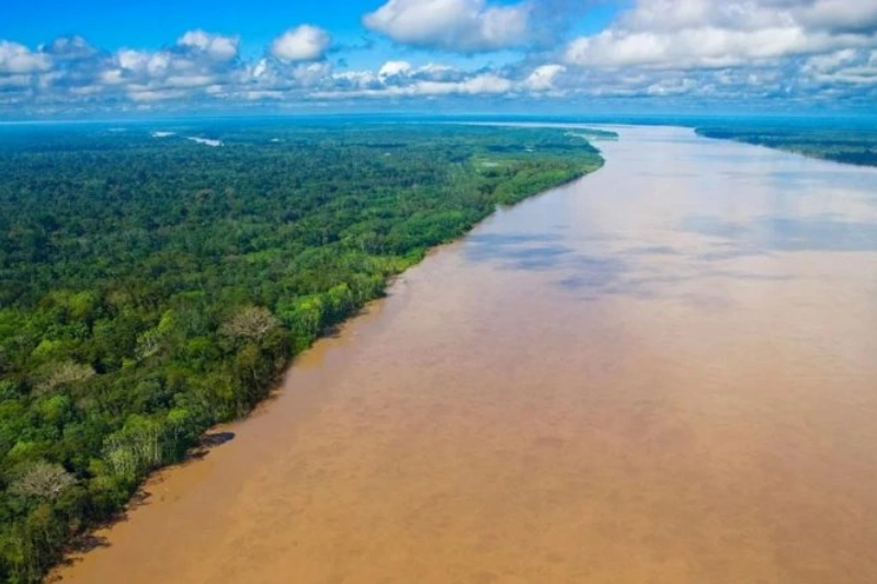 Madeira River