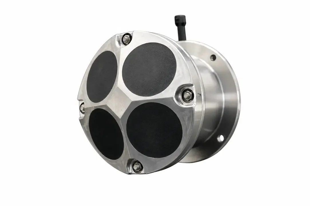 Oceantek 600kHz Acoustic Doppler Current Profiler(ADCP)