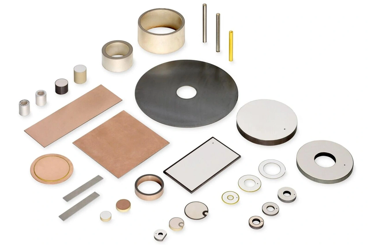 What Is Piezoelectric Ceramic? How It Works and Why It's Essential in ADCP?