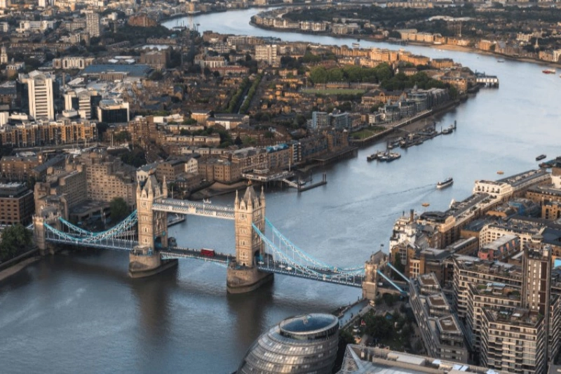 Thames River