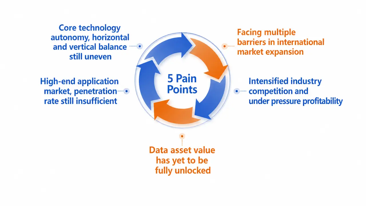 The Five Critical Pain Points Facing China's ADCP Industry