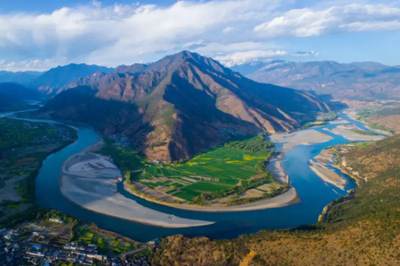 Yangtze-River