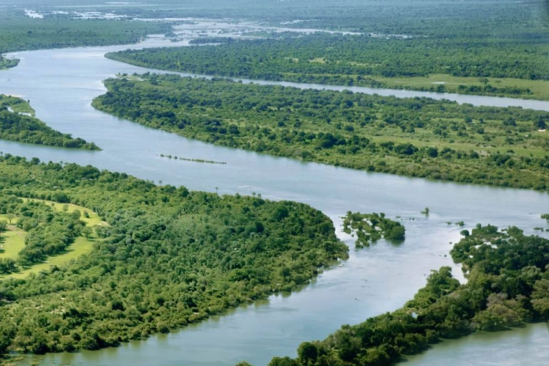 Zambezi River