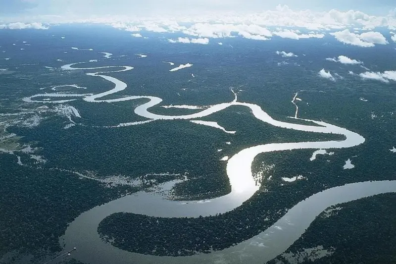 mekong river