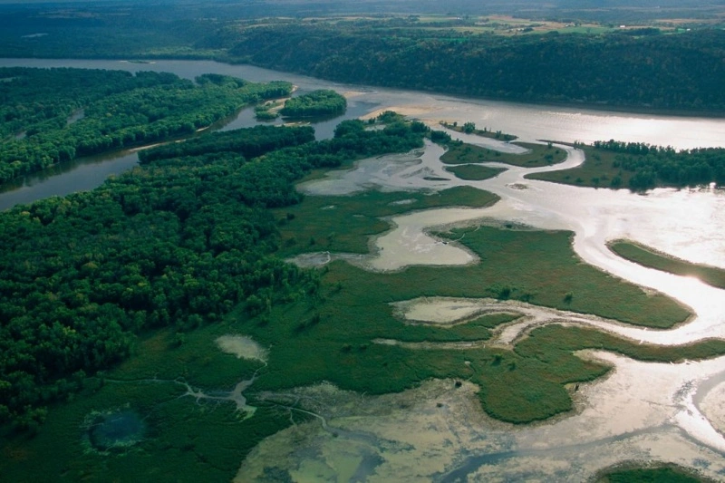 Mississippi River