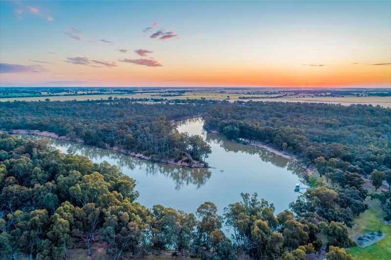 Murray Darling