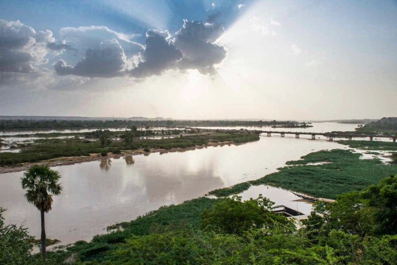 Niger River