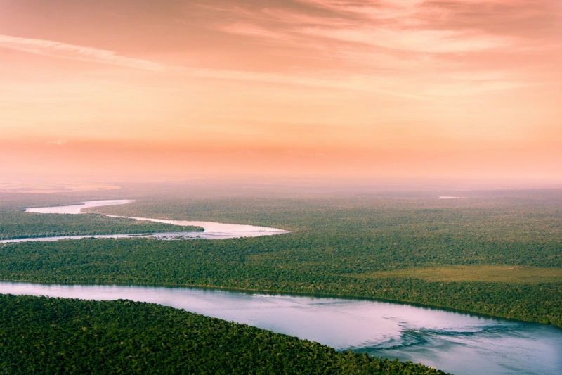 Parana River