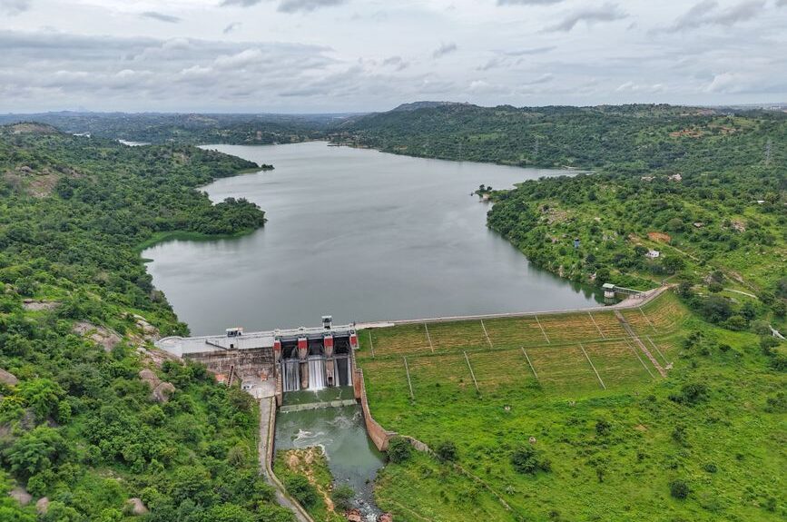 Hydrological Monitoring