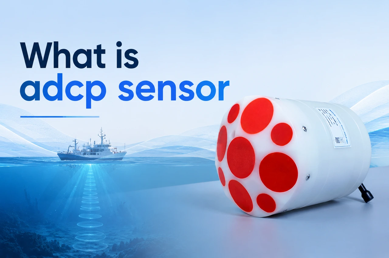 what is an adcp sensor