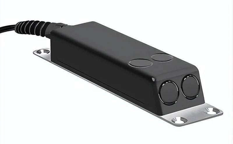 Diving Doppler ultrasound probe (river  open channel submerged, commonly used in hydrology)