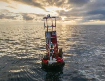 Marine Environmental Monitoring