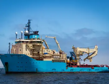 Marine Investigation