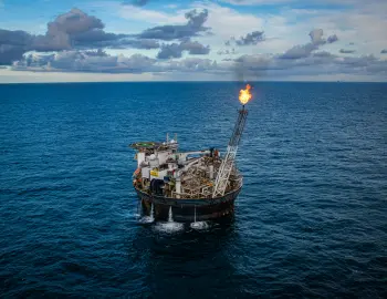 Marine Resource Development & EIA