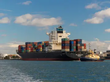 Port and Channel Monitoring