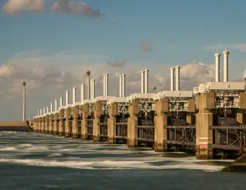 coastal hydrodynamics