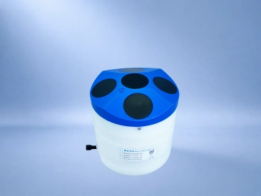 Oceantek River-ADCP-600-PA5 front side