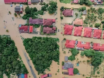 flood monitoring