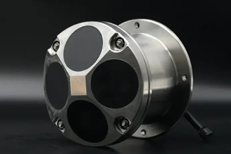 Oceantek Oceantek Ocean-ADCP-600-FA4