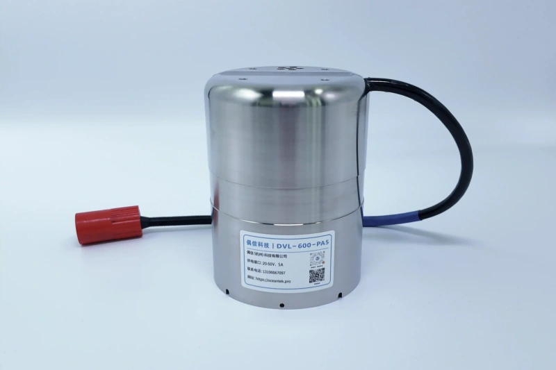 Oceantek DVL-600-PA5