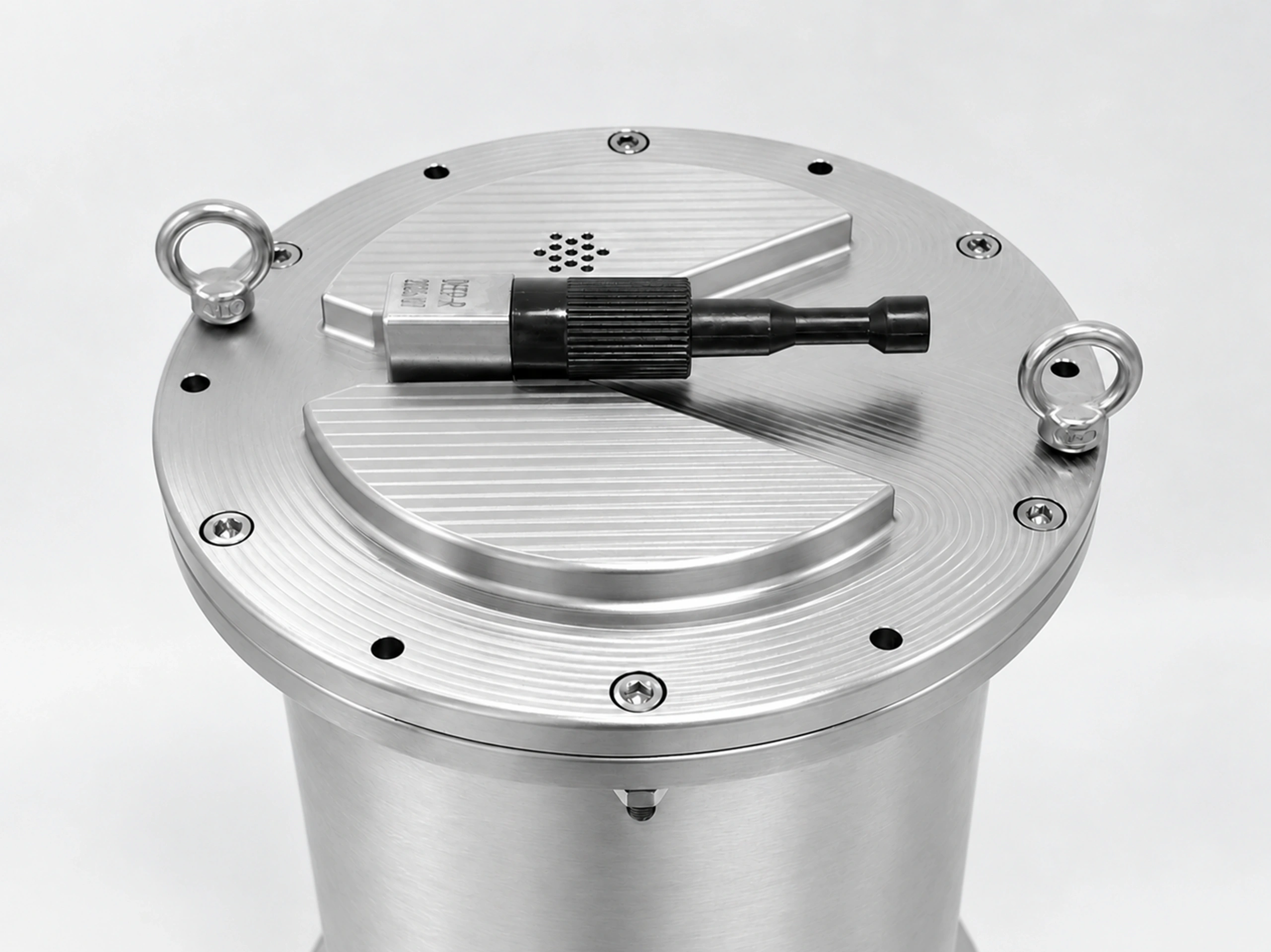 Oceantek Ocean-ADCP-150-PA4Connector contact
