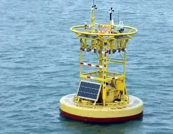Offshore Engineering Hydrodynamic Monitoring