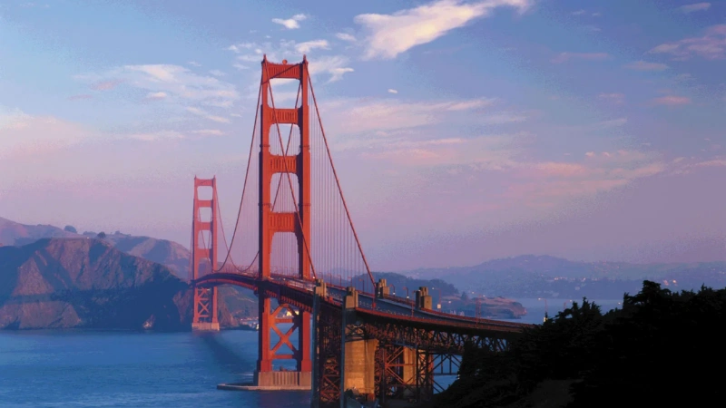 San Francisco Bay