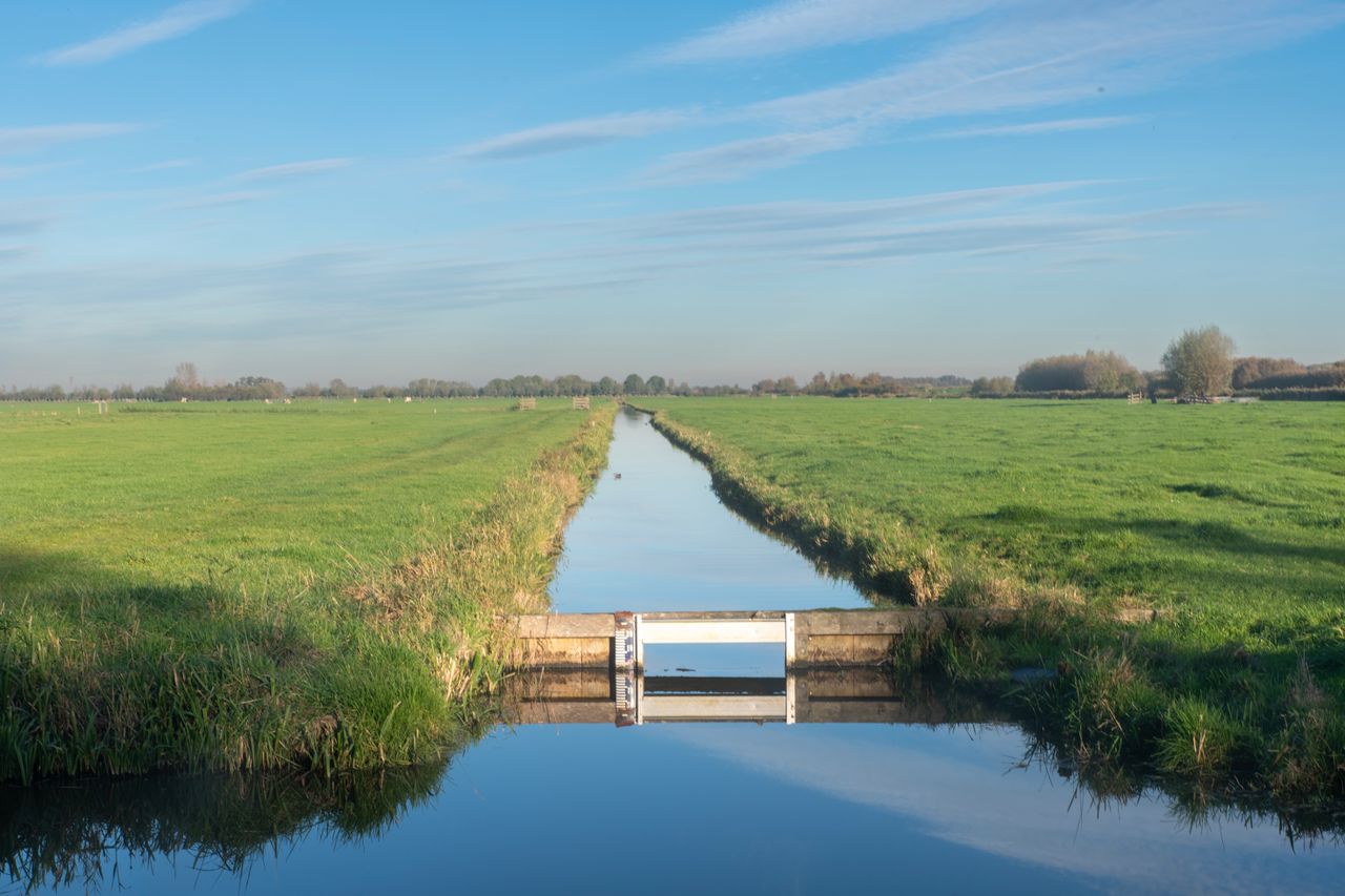 ISO 748:2021 Explained: Velocity-Area Methods for Open-Channel banner