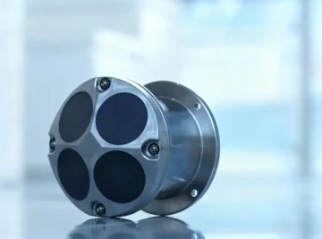 acoustic doppler current profiler