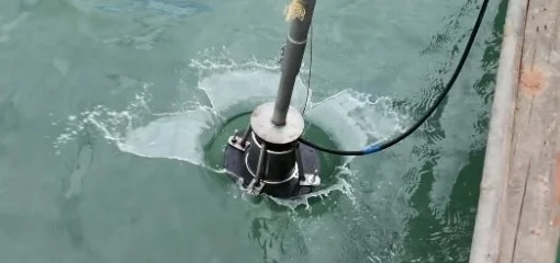 Calibration & Wet Testing​