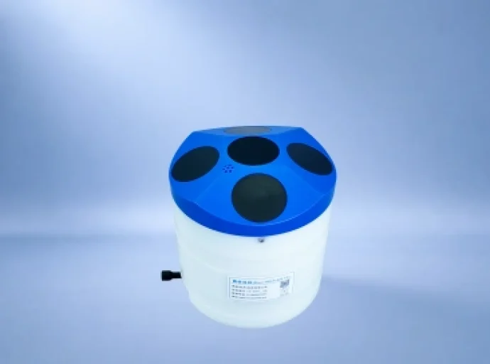 Oceantek River-ADCP-600-PA5 front side