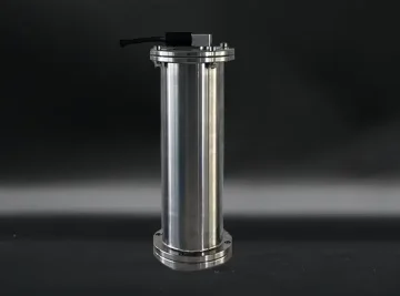 Single-piont current meter
